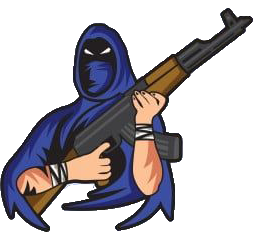 AK47 România